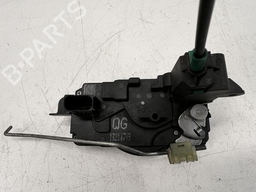 Used Front right lock Front right lock 39681891 39681891