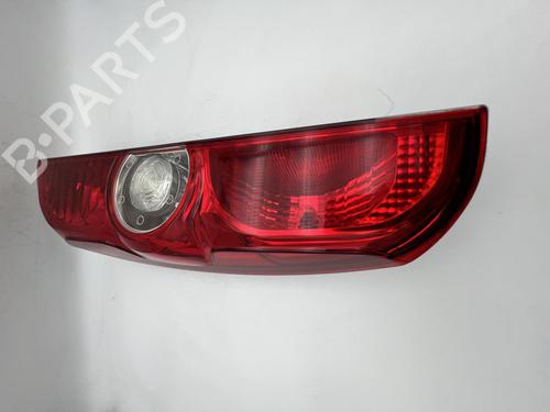 Used Right taillight Right taillight FIAT DOBLO Cargo (263_) 1.3 D Multijet (90 hp) 39670645 39670645