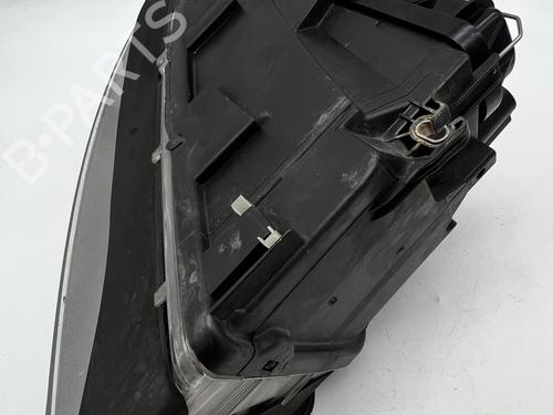 Left headlight AUDI A4 B6 (8E2) 2.0 FSI | BP39678603C28 - Image 9