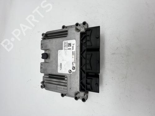 Motorstyringsenhed Motorstyringsenhed MINI MINI (R56) One (95 hp) 39671374 39671374