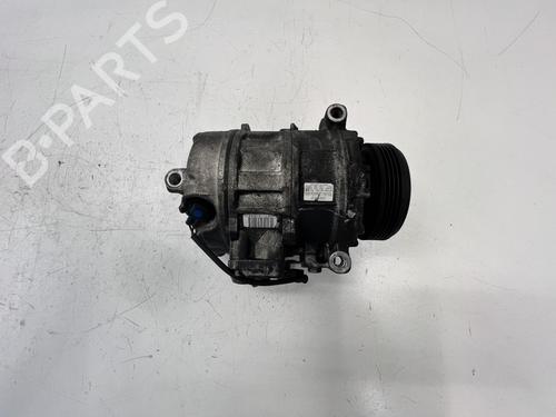 AC compressor BMW 5 (E60) 520 i | BP39677070M34 - Image 4