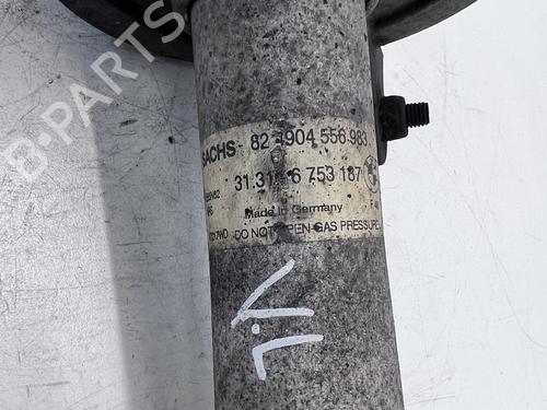 Left front shock absorber BMW 7 (E65, E66, E67) 745 i, Li | BP39674627M16 - Image 4