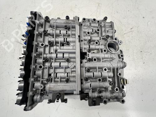 Electronic module BMW 5 (E39) 540 i | BP39679035M83 - Image 2