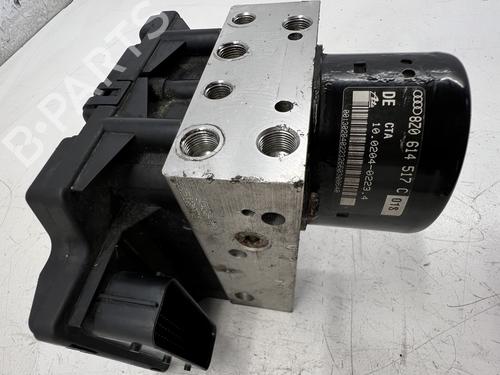 ABS pump AUDI A2 (8Z0) 1.4 | BP39670988M43 - Image 8