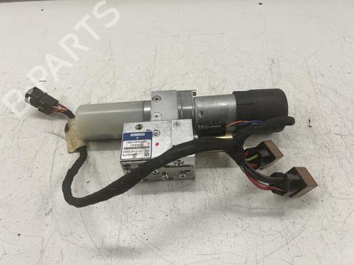 Soltagsmotor Soltagsmotor OPEL TIGRA TwinTop (X04) 1.4 (R97) (90 hp) 39719350 39719350