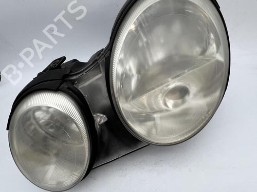Left headlight KIA OPIRUS (GH) 3.5 | BP39678106C28 - Image 4