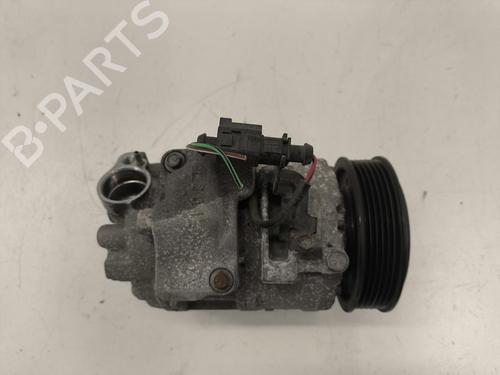 AC compressor SKODA FABIA II (542) 1.2 12V | BP39678749M34 - Image 3