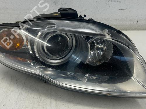 Right headlight AUDI A4 B7 Avant (8ED) 2.0 TDI | BP39679915C29 - Image 2