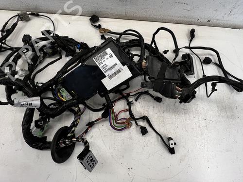 Fuse box FORD KUGA II (DM2) 1.5 EcoBoost | BP39682045E1 - Image 8