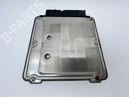 Engine control unit (ECU) AUDI A3 (8P1) 1.9 TDI | BP39672474M57 - Image 7