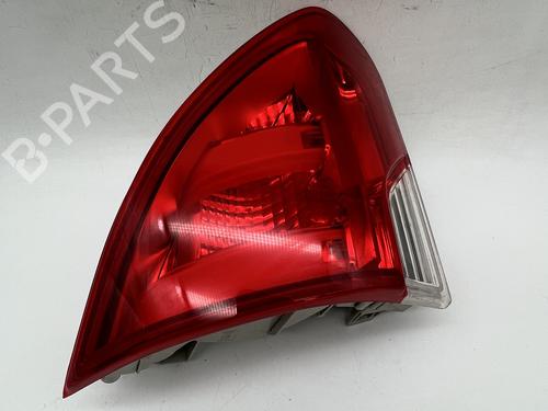 Left tailgate light PEUGEOT 2008 I (CU_) 1.2 THP 110 / PureTech 110 | BP39682434C79 - Image 2