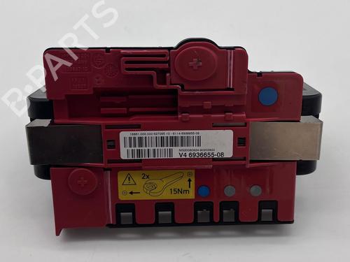 Used Switch Switch BMW 1 Convertible (E88) 118 i (143 hp) 40090618 40090618