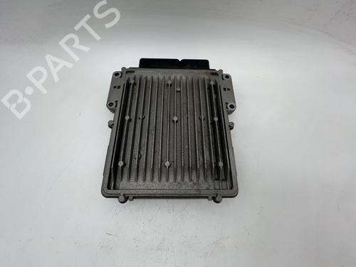 Engine control unit (ECU) PEUGEOT 407 Coupe (6C_) 3.0 HDi | BP39678068M57 - Image 9