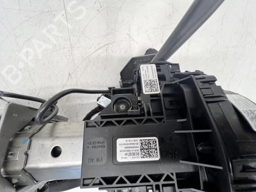 Steering column VW GOLF VI Variant (AJ5) 2.0 TDI | BP39677904M21 - Image 4
