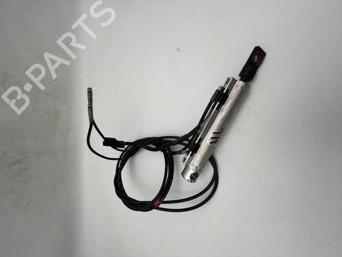 Used Electronic module Electronic module MITSUBISHI COLT CZC VI Convertible (RG) 1.5 (Z36A) (109 hp) 39957892 39957892