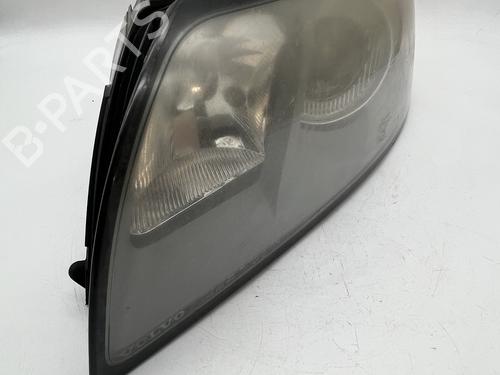 Left headlight VOLVO V50 (545) 1.6 | BP39674201C28 - Image 7