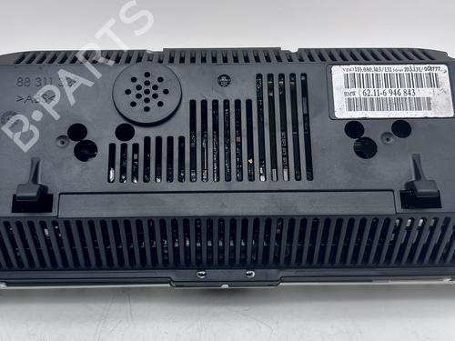 Instrument cluster BMW 7 (E65, E66, E67) 730 d | BP39675197C47 - Image 9