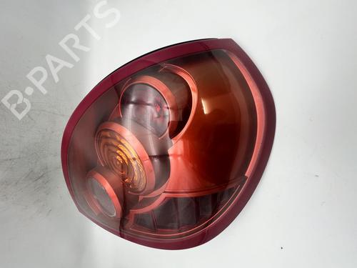Right taillight NISSAN ALMERA II (N16) 1.5 | BP39880366C35 - Image 3