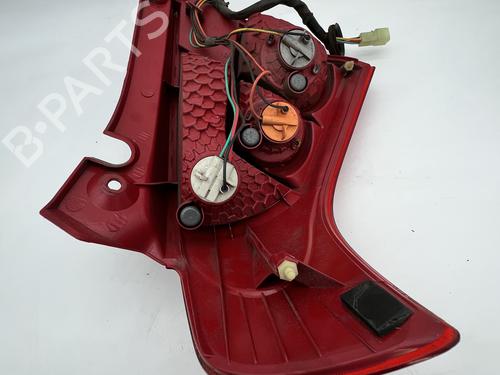 Right taillight SUZUKI SWIFT III (MZ, EZ) 1.3 (RS413, ZC11S) | BP39676472C35 - Image 4