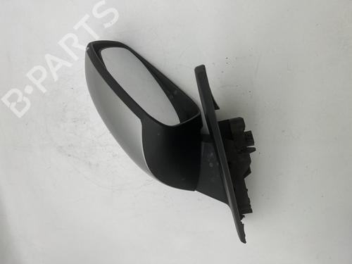 Used Right mirror Right mirror RENAULT MEGANE III Grandtour (KZ0/1) 1.9 dCi (KZ0J, KZ0N, KZ1S) (131 hp) 39992681 39992681