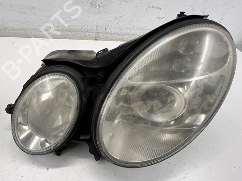 Left headlight MERCEDES-BENZ E-CLASS (W211) E 220 CDI (211.006) | BP39674621C28 - Image 2