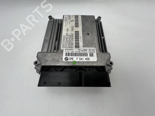 Engine control unit (ECU) BMW 3 (E46) 316 i | BP39670193M57 - Image 4