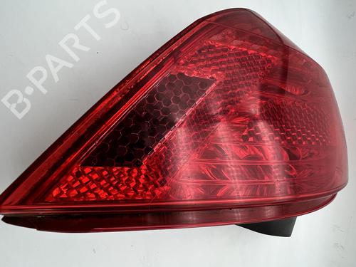 Used Left taillight Left taillight PEUGEOT 308 I (4A_, 4C_) 1.4 16V (98 hp) 39670190 39670190