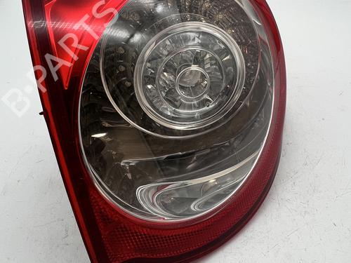 Right taillight VW PASSAT B6 Variant (3C5) 2.0 FSI | BP39670791C35 - Image 4