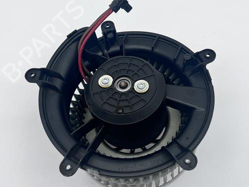Used Heater blower motor Heater blower motor BMW 7 (E65, E66, E67) 730 d (211 hp) 39673659 39673659