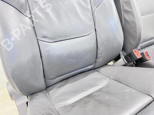 Seats set BMW 7 (E65, E66, E67) 730 d | BP40090960C78 - Image 10