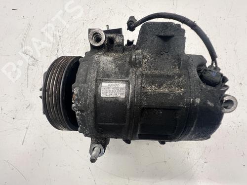 AC compressor BMW 7 (E65, E66, E67) 740 d | BP39678436M34 - Image 2