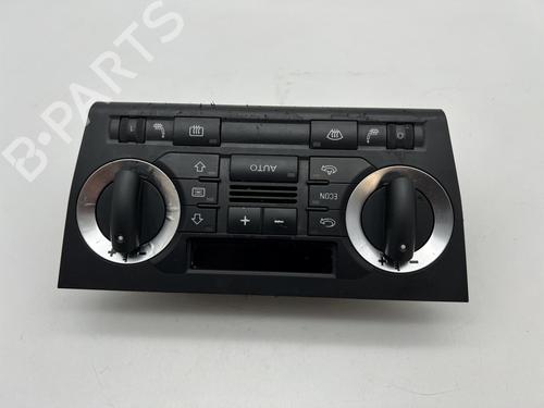 Commande Chauffage Commande Chauffage AUDI A3 (8P1) 2.0 TDI (136 hp) 39673201 39673201