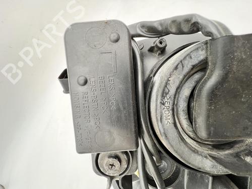 Left headlight KIA PICANTO I (SA) 1.1 | BP39670355C28 - Image 6