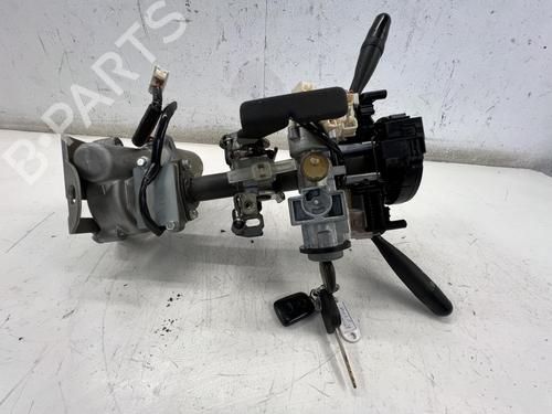 Steering column SUBARU JUSTY IV 1.0 (M300) | BP39669624M21 - Image 7