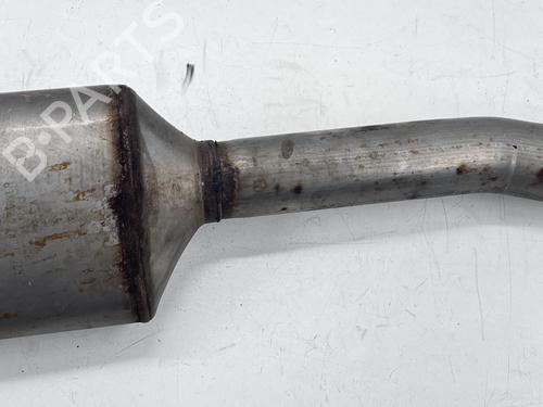 Used Exhaust manifold Exhaust manifold VW PHAETON (3D1, 3D2, 3D3, 3D4, 3D6, 3D7, 3D8, 3D9) 5.0 V10 TDI 4motion (313 hp) 40091229 40091229