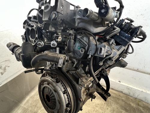 Used Engine Engine FORD COUGAR (EC_) 2.5 V6 24V (170 hp) 39683082 39683082
