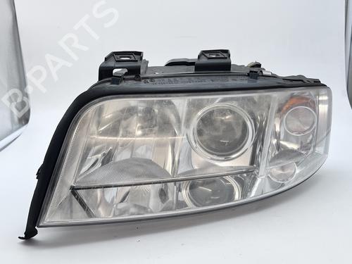 Used Left headlight Left headlight AUDI A6 C5 (4B2, 4B4) 2.4 (170 hp) 39672243 39672243