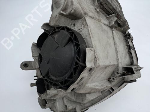 Left headlight MERCEDES-BENZ C-CLASS (W203) C 200 Kompressor (203.042) | BP39669873C28 - Image 12