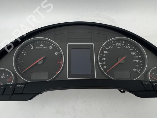 kombiinstrument-audi-a4-b6-8e2-2000-2001-2002-2003-2004-2005-39670359 main image