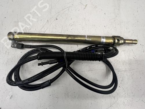Electronic module VW GOLF IV Cabriolet (1E7) 2.0 | BP39675441M83 - Image 2