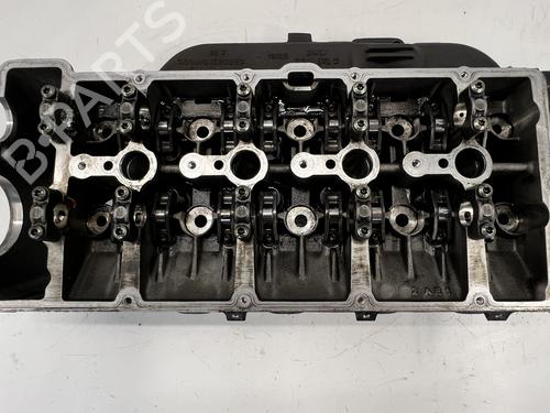 Cylinder head BMW 7 (E65, E66, E67) 740 d | BP39680669M5 - Image 2