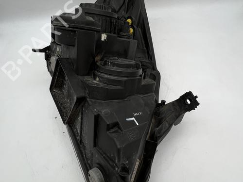 Left headlight OPEL SIGNUM Hatchback (Z03) 1.8 (F48) | BP39676200C28 - Image 4