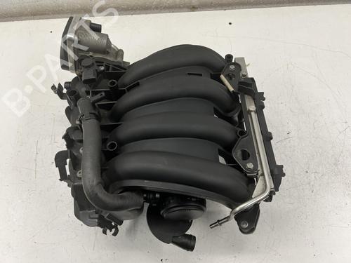 Intake manifold BMW 3 (E90) 318 i | BP40183643M70 - Image 5