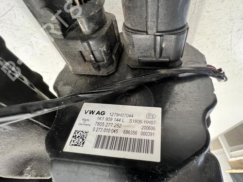Steering rack VW PASSAT B6 (3C2) 2.0 TFSI | BP39676057M22 - Image 11