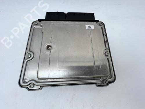 Engine control unit (ECU) OPEL ZAFIRA TOURER C (P12) 2.0 CDTi (75) | BP39677491M57 - Image 3