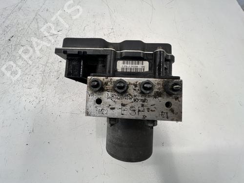 Used ABS pump ABS pump AUDI A6 Allroad C6 (4FH) 3.0 TDI quattro (233 hp) 39669720 39669720