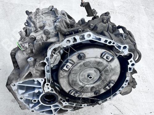 Used Gearbox Gearbox NISSAN MURANO I (Z50) 3.5 4x4 (234 hp) 39670877 39670877