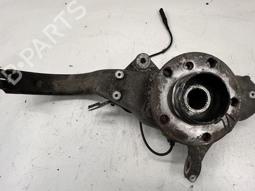 Used Left front steering knuckle Left front steering knuckle BMW X5 (E70) 3.0 sd (286 hp) 39681780 39681780