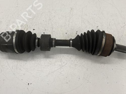 Used Right front driveshaft Right front driveshaft HONDA ACCORD VII (CL, CN) 2.2 i-CTDi (CN1) (140 hp) 39669853 39669853