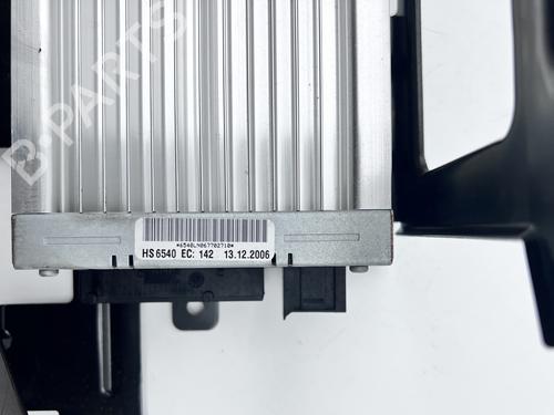 Electronic module BMW 3 Coupe (E92) 335 i | BP39681379M83 - Image 5